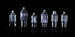 Rycote release new PCS Quick Release & PCS Stands / Grip products.