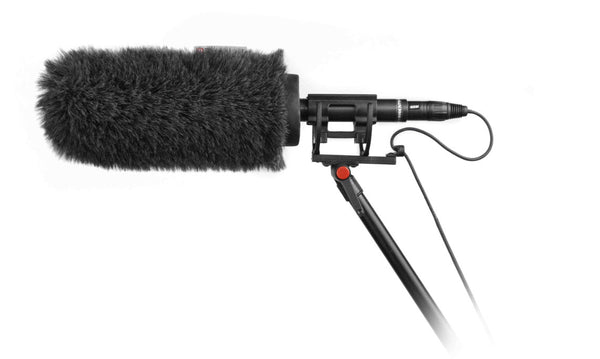 Cleaning your Rycote products.