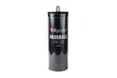 BASEBALL BLACK (19/20MM) - 3 PACK