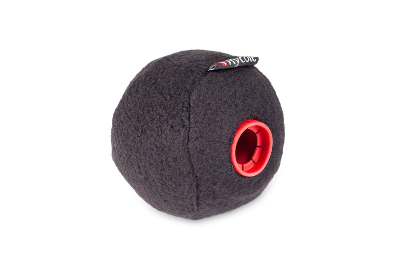 BASEBALL BLACK (19/20MM) - 3 PACK