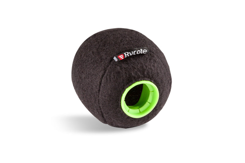 BASEBALL BLACK (21/22MM) - SINGLE