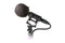BASEBALL BLACK (21/22MM) - SINGLE