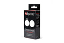 OVERCOVERS ADV, WHITE (PACK)