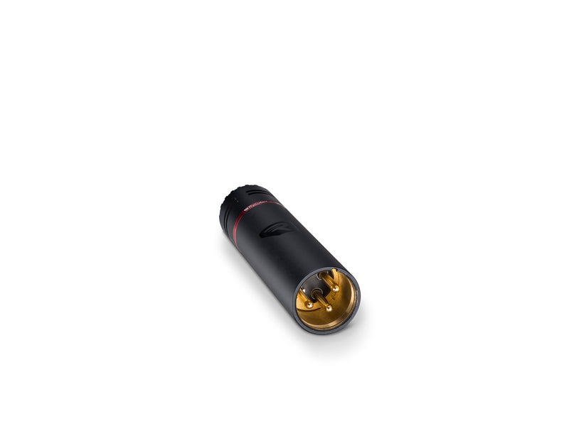 OM-08 Omnidirectional Pencil Condenser Microphone