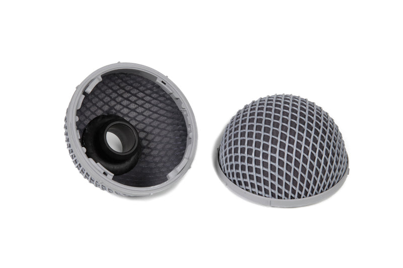 22MM BBG WINDSHIELD