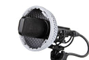 21MM BBG WINDSHIELD