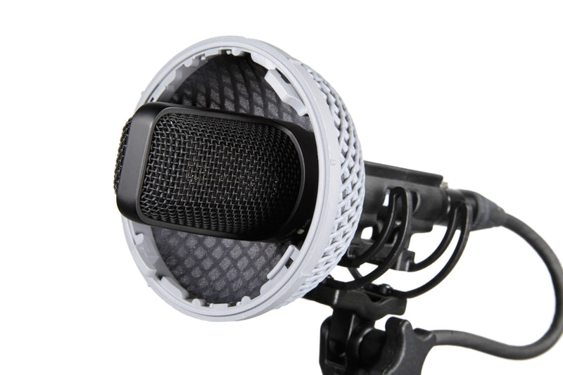 21MM BBG WINDSHIELD