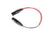 CYCLONE CABLE, 260MM (SHORT XLR-3F)