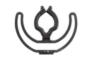 PAIR OF SINGLE LYRE 62 (19/25) (WITH MODULAR ADAPTOR & SCREWS)