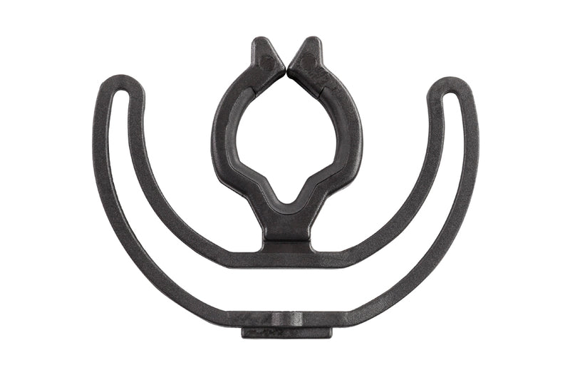 PAIR OF SINGLE LYRE 62 (19/25) (WITH MODULAR ADAPTOR & SCREWS)