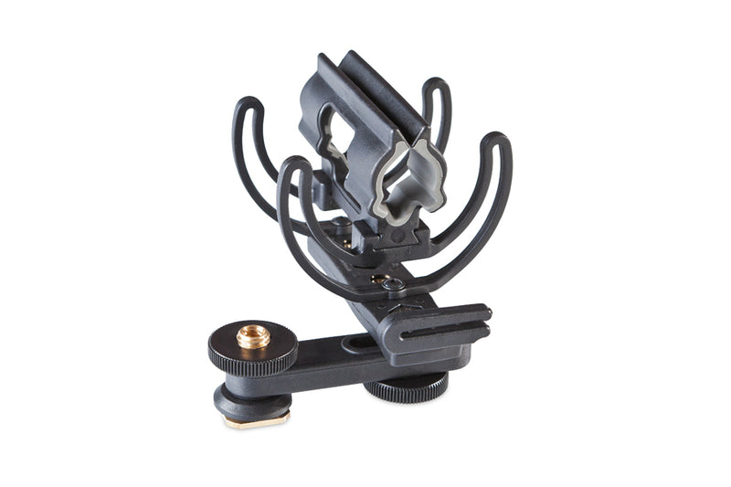 INVISION VIDEO (HOT SHOE)