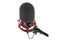 45/100 LARGE DIAPHRAGM MIC FOAM SINGLE