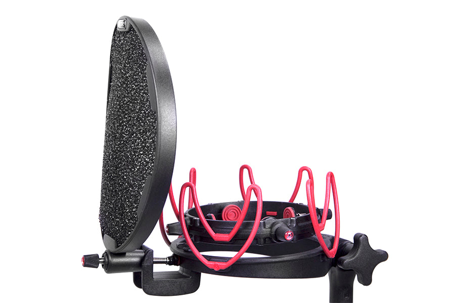 Studio Shock Mounts – Syntec - Rycote Clearance Site