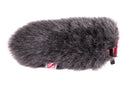 RODE VIDEOMIC GO MINIWINDJAMMER