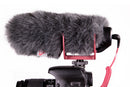 RODE VIDEOMIC GO MINIWINDJAMMER