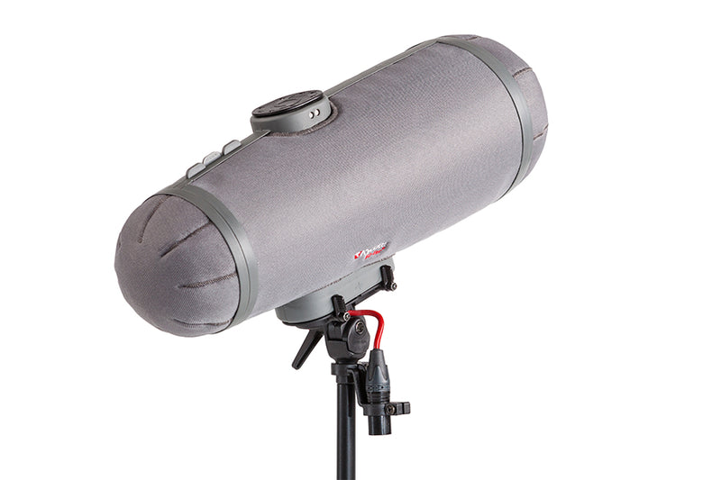 RYCOTE STEREO CYCLONE MS KIT 12