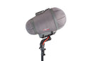 CYCLONE WINDSHIELD KIT, SMALL (LEMO)