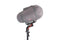 CYCLONE WINDSHIELD KIT, SMALL (LEMO)