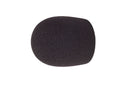 40/55 REPORTER MIC FOAM (SINGLE)