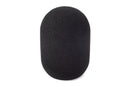 45/100 LARGE DIAPHRAGM MIC FOAM SINGLE