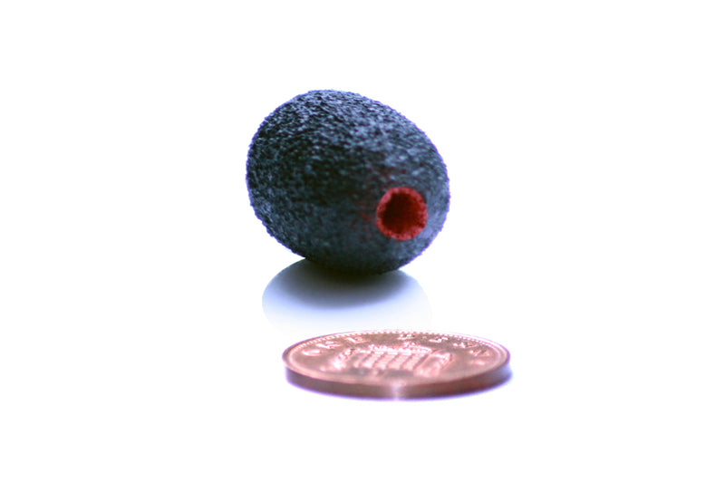 NEOPRENE COATED LAVALIER FOAM