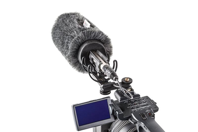 18CM CLASSIC-SOFTIE CAMERA KIT (19/22)