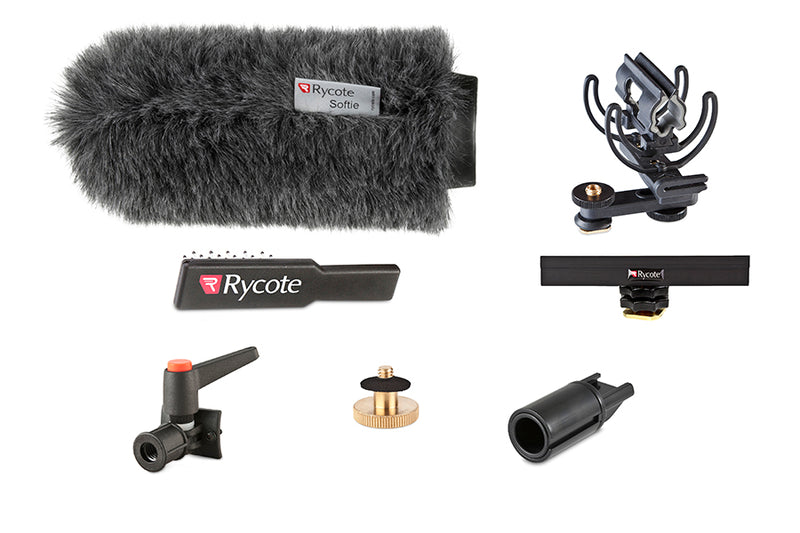 18CM CLASSIC-SOFTIE CAMERA KIT (19/22)