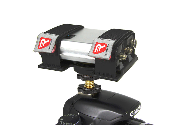 WIRELESS RECEIVER BRACKET MKII