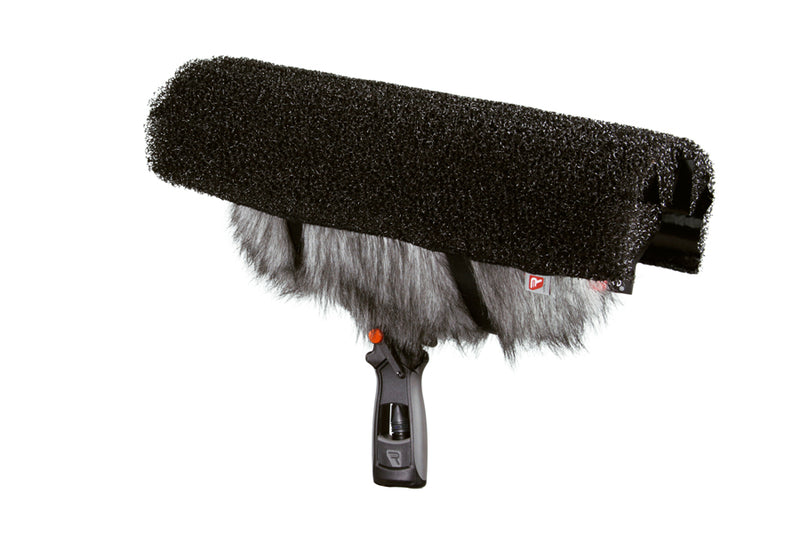 DUCK RAINCOVER 1