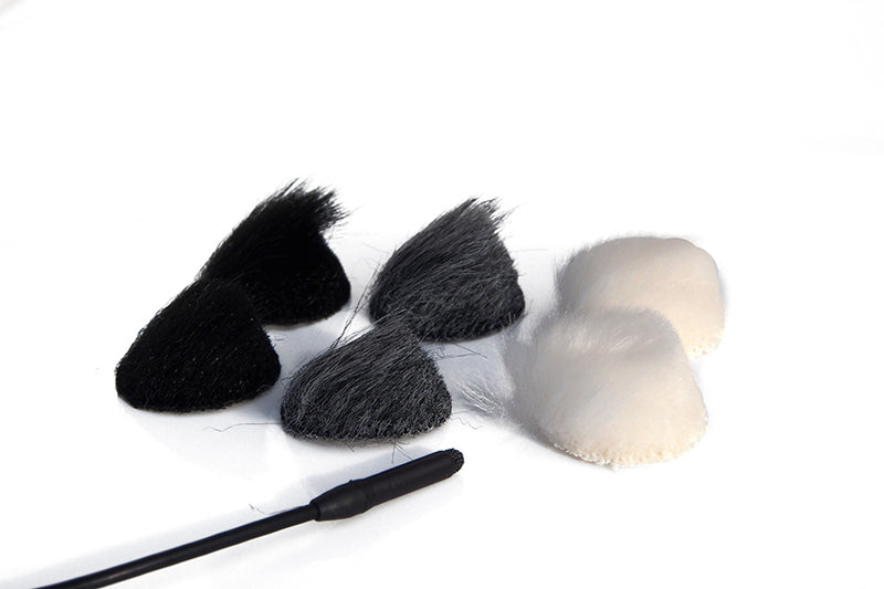 MIX COLOURS OVERCOVERS - PACK OF 30 USES