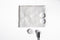WHITE UNDERCOVERS (INCL. 100 X STICKIES) - PACK OF 100 USES