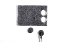 GREY UNDERCOVERS - PACK OF 30 USES