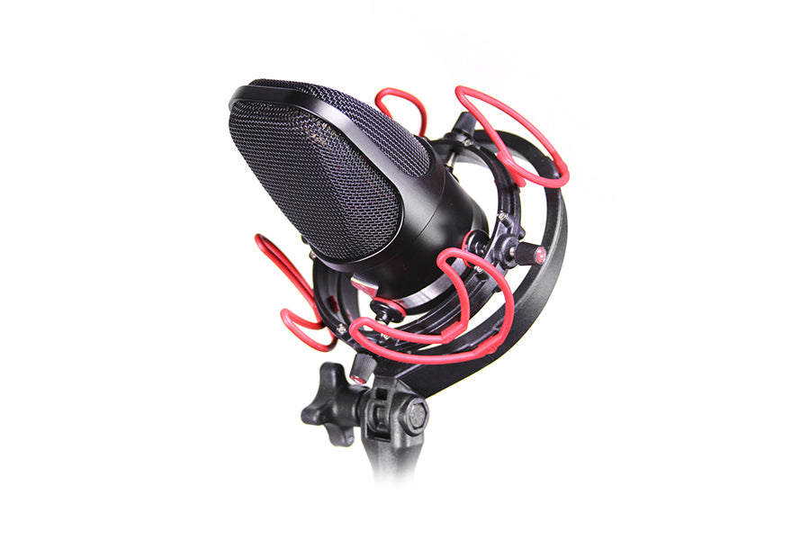 RYCOTE InVision USM Studio Kit ショックマウント 1277-2__20574.1527029842.500.