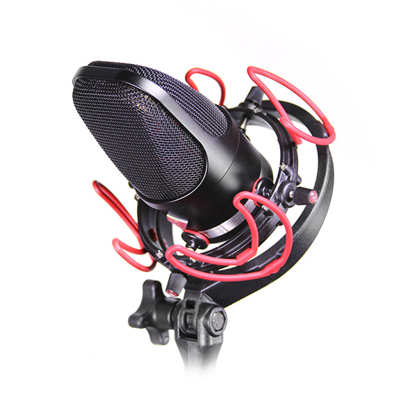 RYCOTE Invision Studio USM-VB（55-68mm） Rycote InVision USM-VB Studio Kit | FrontEndAudio.com