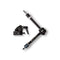 PCS-Artic Arm with Super Clamp