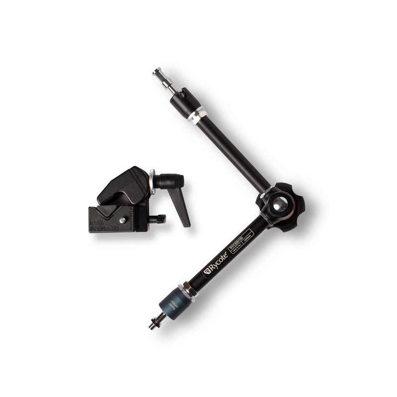 PCS-Artic Arm with Super Clamp
