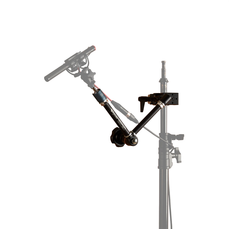 PCS-Artic Arm with Super Clamp