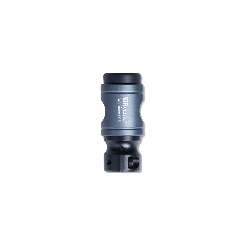 Rycote PCS-Boom Connector w/ 1 x 3/8