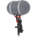 RYCOTE Windshield Kit CMC-1