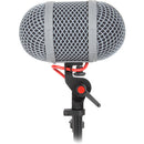 RYCOTE Windshield Kit CMC-1