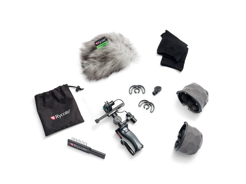 Nano Shield Kit NS0-AA